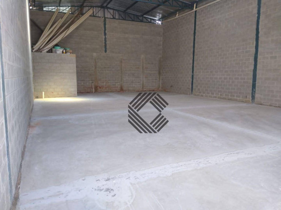 Imagem Galpão à Venda, 270 m² em Jardim Residencial Deolinda Guerra - Sorocaba Imagem Galpão à Venda, 270 m² em Jardim Residencial Deolinda Guerra - Sorocaba