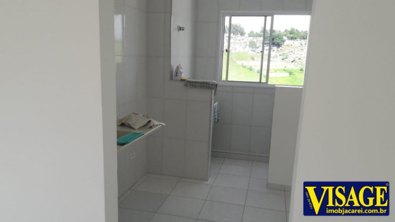 Imagem Apartamento com 2 Quartos à Venda,  em Jd. Maria Amelia - Jacareí