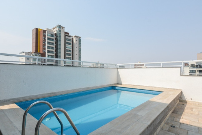 Imagem Loft com 1 Quarto à Venda, 38 m² em Bela Vista - São Paulo Imagem Loft com 1 Quarto à Venda, 38 m² em Bela Vista - São Paulo