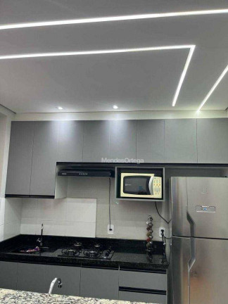 Imagem Apartamento com 2 Quartos à Venda, 48 m² em Jardim Guarujá - Sorocaba Imagem Apartamento com 2 Quartos à Venda, 48 m² em Jardim Guarujá - Sorocaba