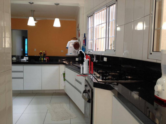 Imagem Casa com 3 Quartos à Venda, 145 m² em Jaraguá - São Paulo
