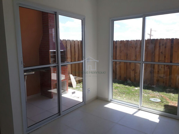 Imagem Casa de Condomínio com 3 Quartos à Venda, 70 m² em Medeiros - Jundiaí