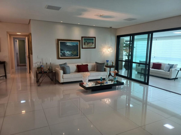 Imagem Apartamento com 4 Quartos à Venda, 247 m² em Horto Florestal - Salvador