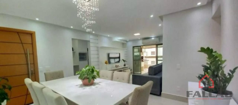 Imagem Apartamento com 3 Quartos à Venda, 129 m² em Canto Do Forte - Praia Grande Imagem Apartamento com 3 Quartos à Venda, 129 m² em Canto Do Forte - Praia Grande