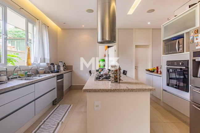 Imagem Casa de Condomínio com 5 Quartos à Venda, 652 m² em Loteamento Alphaville Campinas - Campinas Imagem Casa de Condomínio com 5 Quartos à Venda, 652 m² em Loteamento Alphaville Campinas - Campinas