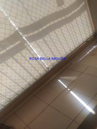 Imagem Apartamento com 2 Quartos à Venda, 50 m² em Vila Nambi - Jundiaí