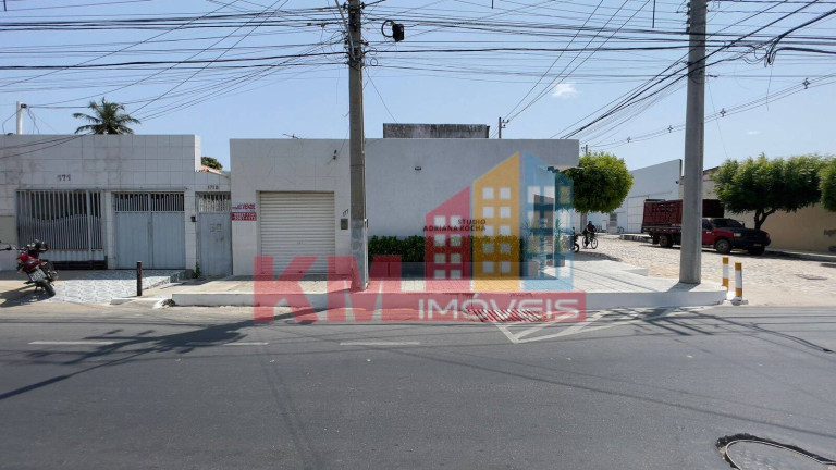 Ponto Comercial à Venda, 52 m² em Centro - Mossoró