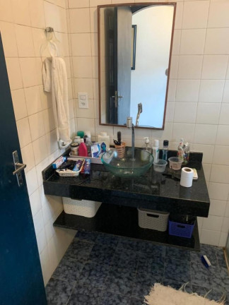 Imagem Casa com 6 Quartos à Venda, 275 m² em Lázaro - Ubatuba