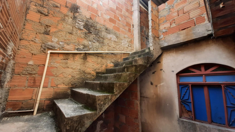 Imagem Casa com 4 Quartos à Venda, 122 m² em Conjunto Jatobá,(barreiro) - Belo Horizonte