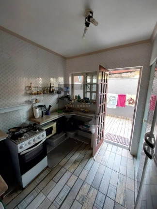 Imagem Casa com 2 Quartos à Venda, 100 m² em Vila Atlântica - Caraguatatuba Imagem Casa com 2 Quartos à Venda, 100 m² em Vila Atlântica - Caraguatatuba