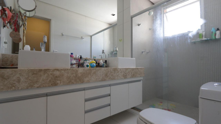 Imagem Imóvel com 4 Quartos à Venda, 335 m² em Ponta Da Praia - Santos