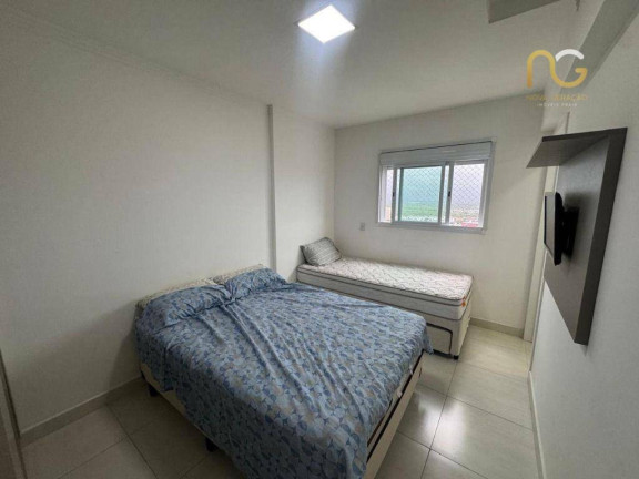 Imagem Apartamento com 2 Quartos à Venda, 93 m² em Tupi - Praia Grande