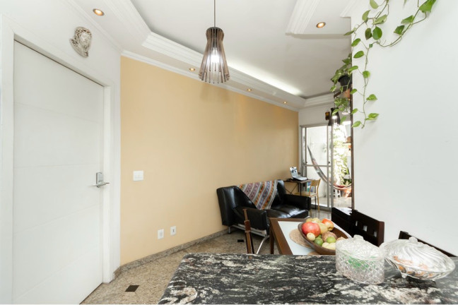 Imagem Apartamento com 2 Quartos à Venda, 54 m² em Vila Prudente - São Paulo Imagem Apartamento com 2 Quartos à Venda, 54 m² em Vila Prudente - São Paulo