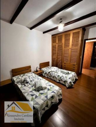Imagem Casa com 5 Quartos à Venda, 565 m² em Nova Suíça - Nova Friburgo