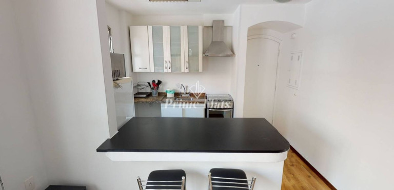 Imagem Apartamento com 1 Quarto para Alugar, 45 m² em Jardim Paulista - São Paulo Imagem Apartamento com 1 Quarto para Alugar, 45 m² em Jardim Paulista - São Paulo