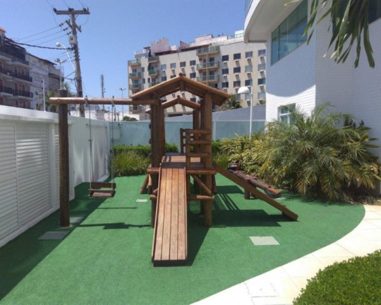 Imagem Cobertura com 6 Quartos à Venda, 370 m² em Praia Do Forte - Cabo Frio Imagem Cobertura com 6 Quartos à Venda, 370 m² em Praia Do Forte - Cabo Frio