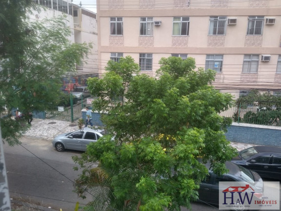 Imagem Apartamento com 2 Quartos para Alugar, 25 m² em Penha Circular - Rio De Janeiro