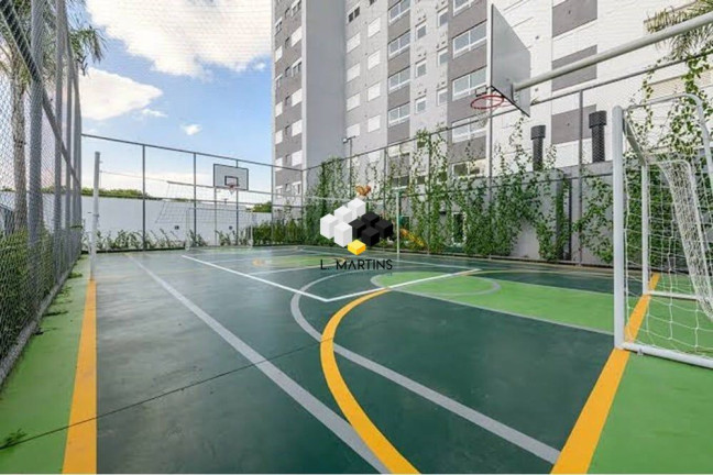 Imagem Apartamento com 3 Quartos à Venda, 66 m² em Jardim Lindóia - Porto Alegre