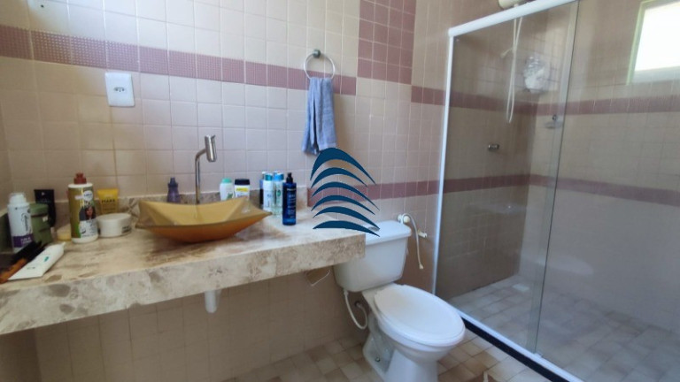 Imagem Casa com 4 Quartos à Venda, 242 m² em Abrantes - Camacari