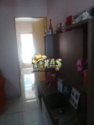 Imagem Sobrado com 2 Quartos à Venda, 150 m² em Conjunto Residencial José Bonifácio - São Paulo