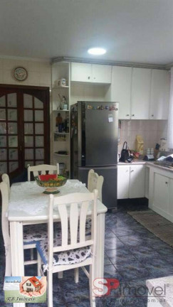 Imagem Casa com 1 Quarto à Venda, 210 m² em Jardim Araguaia - Mauá Imagem Casa com 1 Quarto à Venda, 210 m² em Jardim Araguaia - Mauá