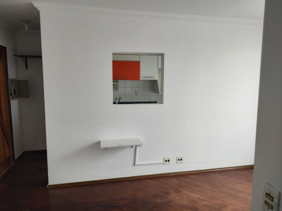 Imagem Imóvel com 2 Quartos à Venda, 50 m² em Fazenda Morumbi - São Paulo