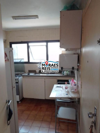 Imagem Apartamento com 3 Quartos à Venda, 101 m² em Cidade Monções - São Paulo Imagem Apartamento com 3 Quartos à Venda, 101 m² em Cidade Monções - São Paulo