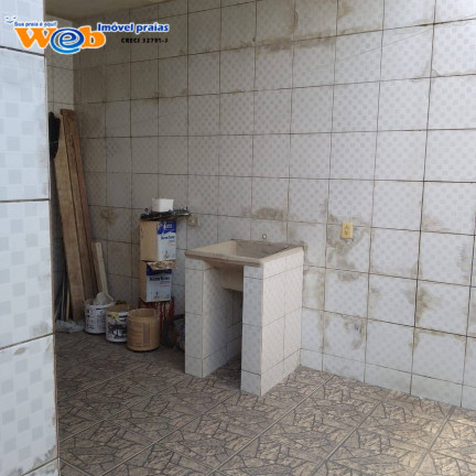Imagem Casa com 2 Quartos para Alugar, 250 m² em Antártica - Praia Grande Imagem Casa com 2 Quartos para Alugar, 250 m² em Antártica - Praia Grande