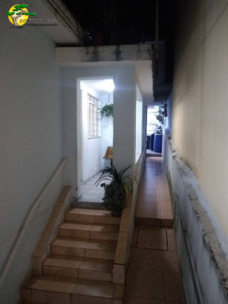 Imagem Casa com 2 Quartos à Venda, 140 m² em Lauzane Paulista - São Paulo Imagem Casa com 2 Quartos à Venda, 140 m² em Lauzane Paulista - São Paulo