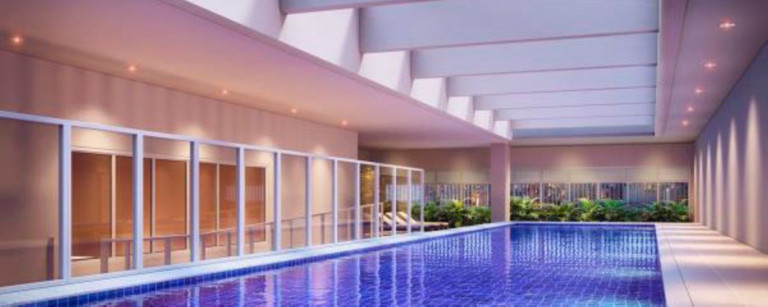 Imagem Imóvel com 2 Quartos à Venda, 68 m² em Perdizes - São Paulo