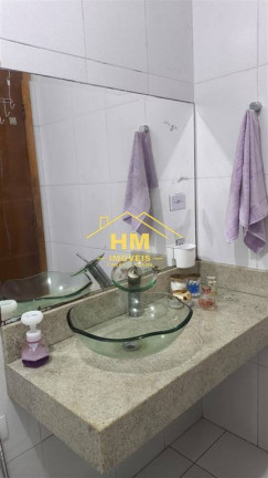 Imagem Casa com 2 Quartos à Venda, 85 m² em Esplanada Dos Barreiros - Sao Vicente