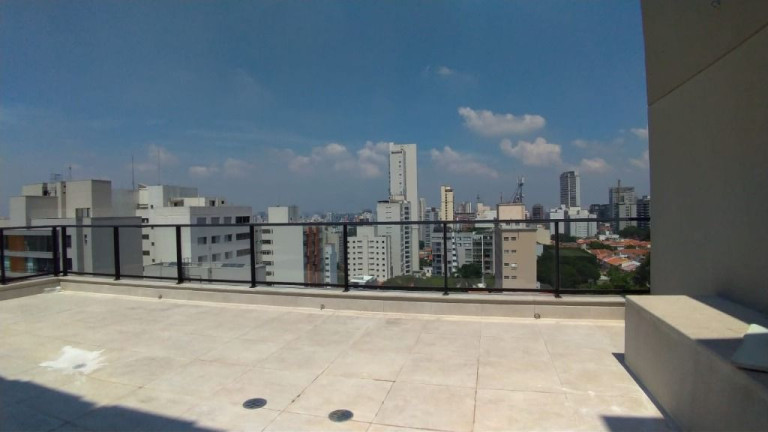 Imagem Cobertura com 2 Quartos à Venda, 240 m² em Perdizes - São Paulo