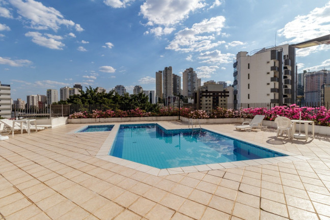 Imagem Apartamento com 3 Quartos à Venda, 98 m² em Vila Andrade - São Paulo Imagem Apartamento com 3 Quartos à Venda, 98 m² em Vila Andrade - São Paulo