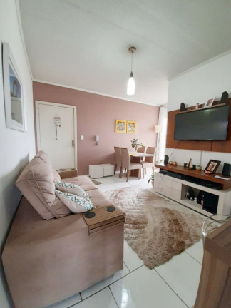 Apartamento com 2 Quartos à Venda, 50 m² em Noal - Santa Maria
