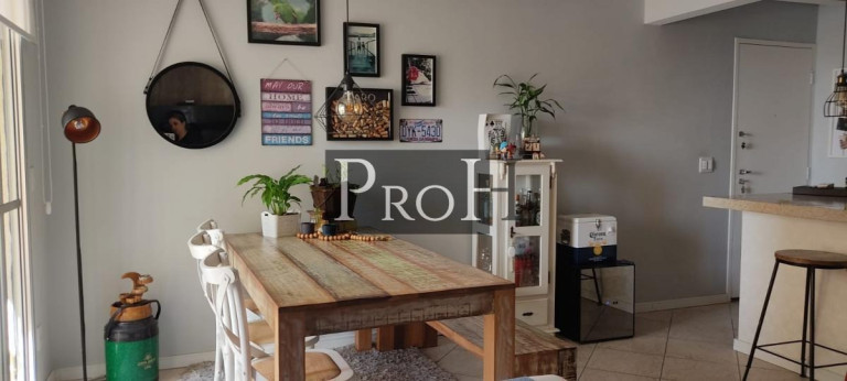 Imagem Apartamento com 3 Quartos à Venda, 56 m² em Paulicéia - São Bernardo Do Campo