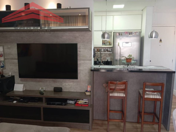Imagem Apartamento com 3 Quartos à Venda, 73 m² em Engordadouro - Jundiaí Imagem Apartamento com 3 Quartos à Venda, 73 m² em Engordadouro - Jundiaí