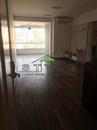 Imagem Apartamento com 3 Quartos à Venda, 88 m² em Centro - São Bernardo Do Campo