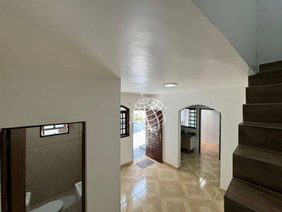 Imagem Casa com 2 Quartos para Alugar, 80 m² em Jardim Paulista - Atibaia Imagem Casa com 2 Quartos para Alugar, 80 m² em Jardim Paulista - Atibaia