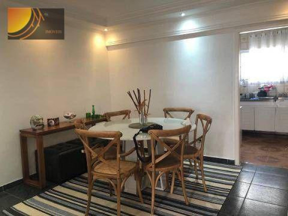 Imagem Apartamento com 3 Quartos à Venda, 96 m² em Freguesia Do ó - São Paulo