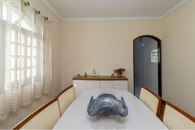 Imagem Casa com 3 Quartos à Venda, 149 m² em Vila Mangalot - São Paulo Imagem Casa com 3 Quartos à Venda, 149 m² em Vila Mangalot - São Paulo