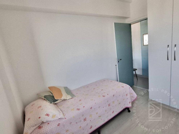 Imagem Apartamento com 2 Quartos à Venda, 75 m² em Jardim Das Indústrias - São José Dos Campos