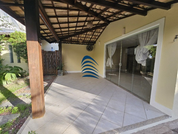 Imagem Casa com 3 Quartos à Venda, 150 m² em Buraquinho - Lauro De Freitas Imagem Casa com 3 Quartos à Venda, 150 m² em Buraquinho - Lauro De Freitas