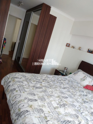 Imagem Apartamento com 3 Quartos à Venda, 140 m² em Vila Gumercindo - São Paulo Imagem Apartamento com 3 Quartos à Venda, 140 m² em Vila Gumercindo - São Paulo