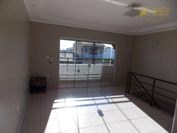 Imagem Casa com 3 Quartos à Venda, 160 m² em Jardim Planalto - Salto