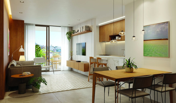 Imagem Imóvel com 3 Quartos à Venda, 107 m² em Ingá - Niterói