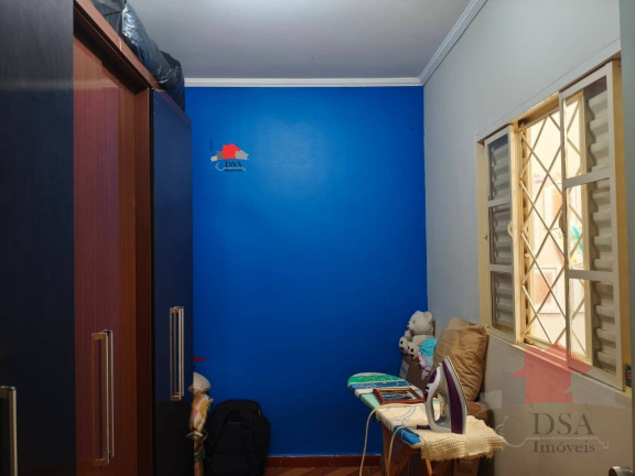 Imagem Casa com 3 Quartos à Venda, 250 m² em Parque Orestes ôngaro - Hortolândia