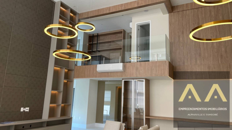 Imagem Apartamento com 4 Quartos à Venda, 338 m² em Green Valley Alphaville - Barueri Imagem Apartamento com 4 Quartos à Venda, 338 m² em Green Valley Alphaville - Barueri
