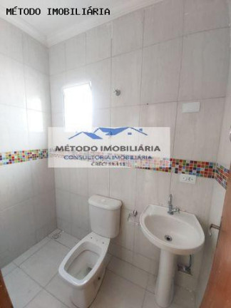 Imagem Apartamento com 2 Quartos à Venda, 80 m² em Guaraciaba - Santo André