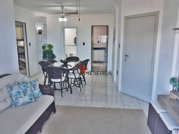 Imagem Apartamento com 3 Quartos à Venda, 100 m² em Aviação - Praia Grande Imagem Apartamento com 3 Quartos à Venda, 100 m² em Aviação - Praia Grande