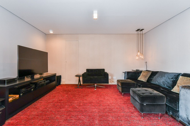 Imagem Apartamento com 3 Quartos à Venda, 247 m² em Vila Suzana - São Paulo Imagem Apartamento com 3 Quartos à Venda, 247 m² em Vila Suzana - São Paulo
